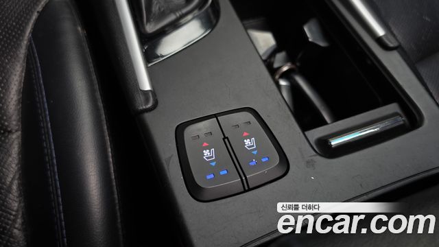 Hyundai Sonata 2012 — photo 26