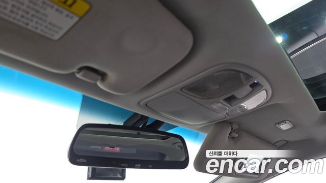Hyundai Sonata 2012 — photo 27
