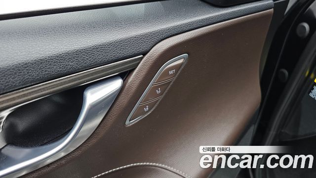 Hyundai Grandeur 2018 — photo 17