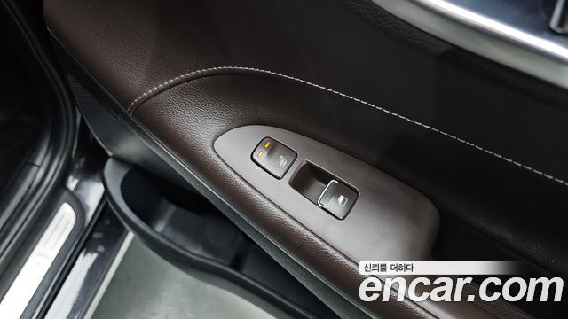 Hyundai Grandeur 2018 — photo 19
