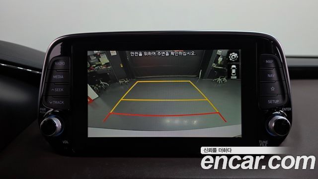 Hyundai Santafe 2019 — photo 20