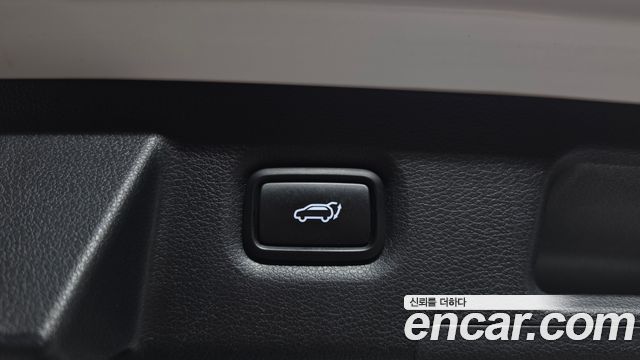 Hyundai Santafe 2019 — photo 22