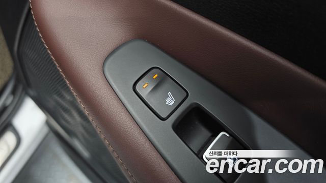 Hyundai Santafe 2019 — photo 29