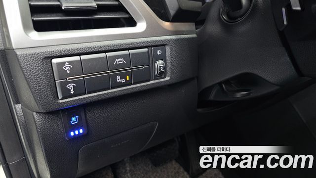 KG Mobility KORANDO 2021 — photo 22