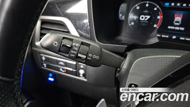 KG Mobility KORANDO 2021 — photo 23