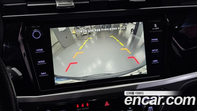 KG Mobility KORANDO 2021 — photo 26