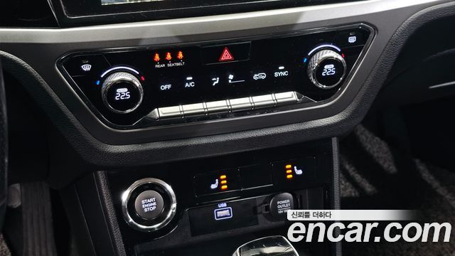 KG Mobility KORANDO 2021 — photo 27