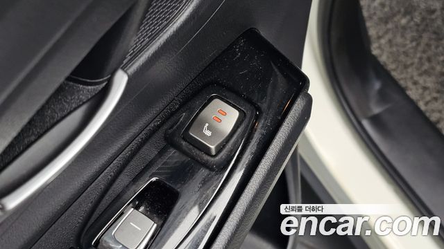 KG Mobility KORANDO 2021 — photo 29