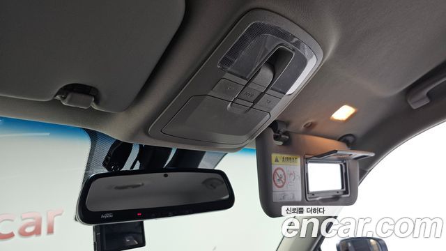 KG Mobility KORANDO 2021 — photo 30
