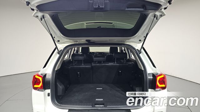 KG Mobility KORANDO 2021 — photo 31