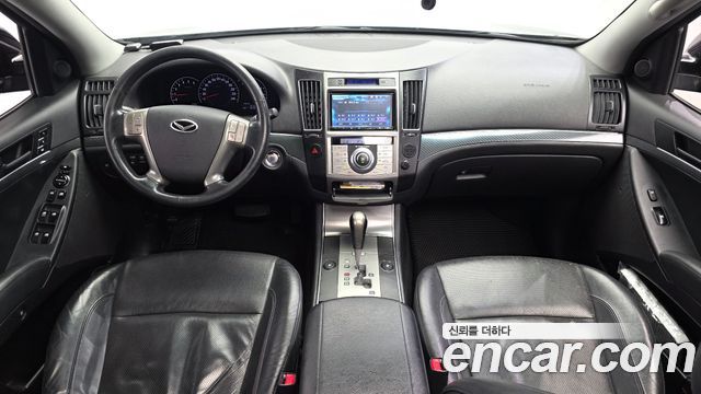 Hyundai Veracruz 2011 — photo 7