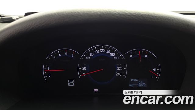 Hyundai Veracruz 2011 — photo 8