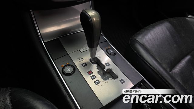 Hyundai Veracruz 2011 — photo 9