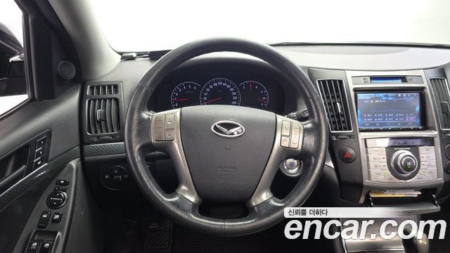 Hyundai Veracruz 2011 — photo 13