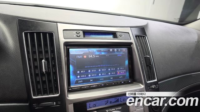 Hyundai Veracruz 2011 — photo 15