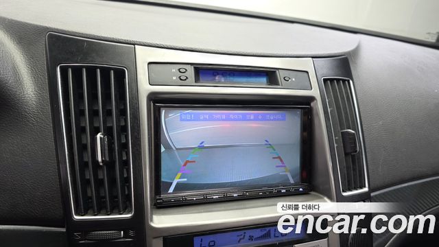 Hyundai Veracruz 2011 — photo 16