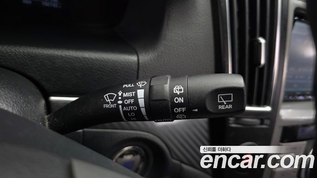 Hyundai Veracruz 2011 — photo 19