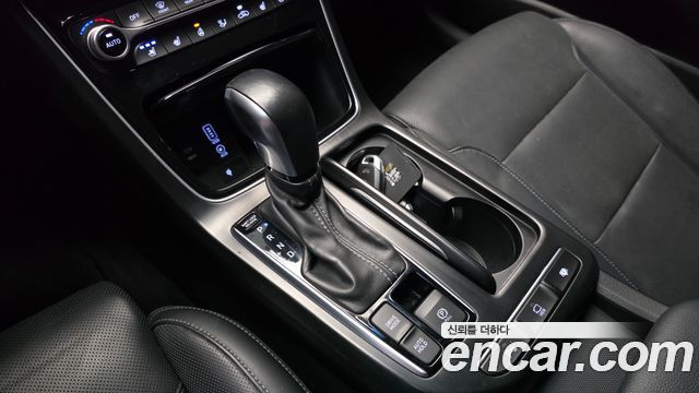 Hyundai Grandeur 2018 — photo 12