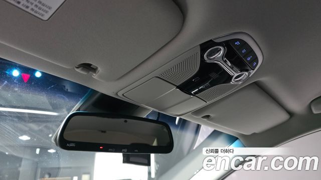 Hyundai Grandeur 2018 — photo 25