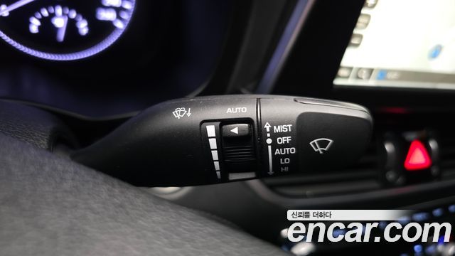 Hyundai Grandeur 2018 — photo 28