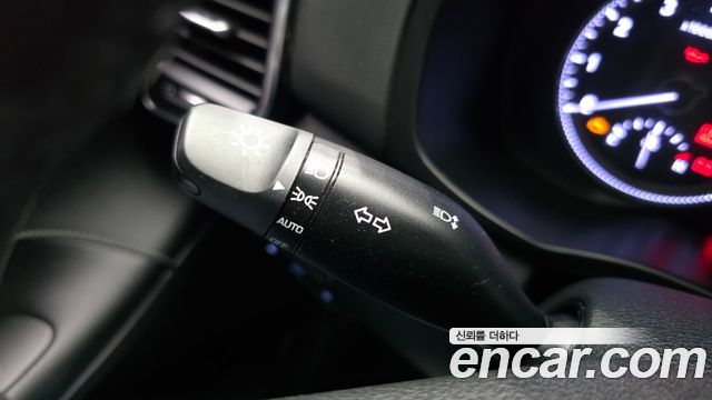 Hyundai Grandeur 2018 — photo 29
