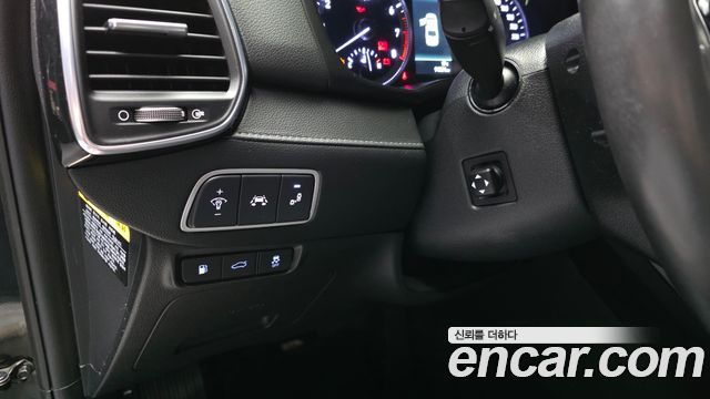 Hyundai Grandeur 2018 — photo 31