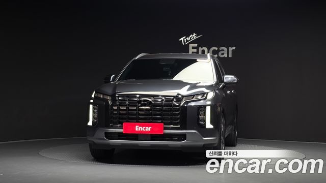 Hyundai Palisade 2023 — photo 3