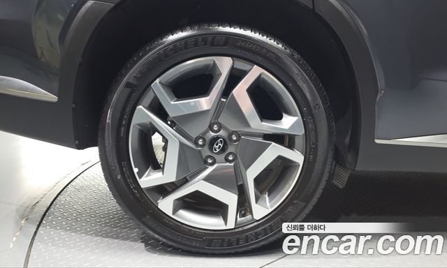 Hyundai Palisade 2023 — photo 5