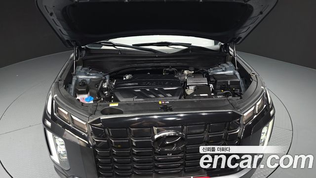 Hyundai Palisade 2023 — photo 6