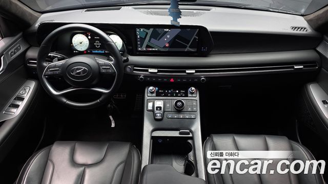 Hyundai Palisade 2023 — photo 10