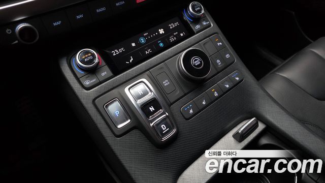 Hyundai Palisade 2023 — photo 12