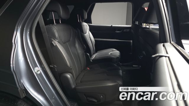 Hyundai Palisade 2023 — photo 18