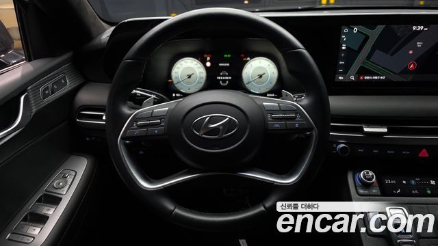 Hyundai Palisade 2023 — photo 19