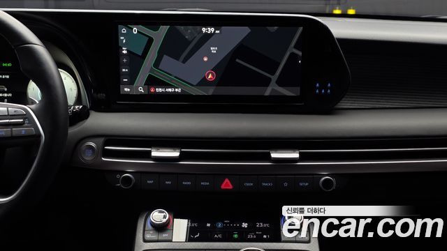 Hyundai Palisade 2023 — photo 21