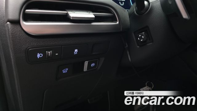 Hyundai Palisade 2023 — photo 26