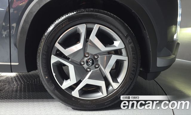 Hyundai Palisade 2023 — photo 7