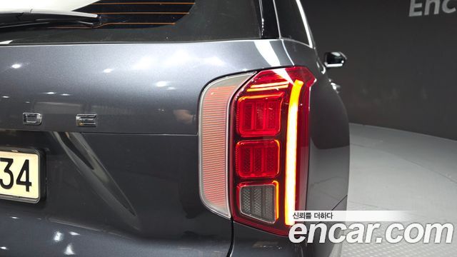 Hyundai Palisade 2023 — photo 9