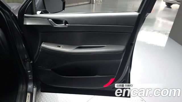 Hyundai Palisade 2023 — photo 14