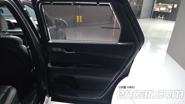 Hyundai Palisade 2023 — photo 15