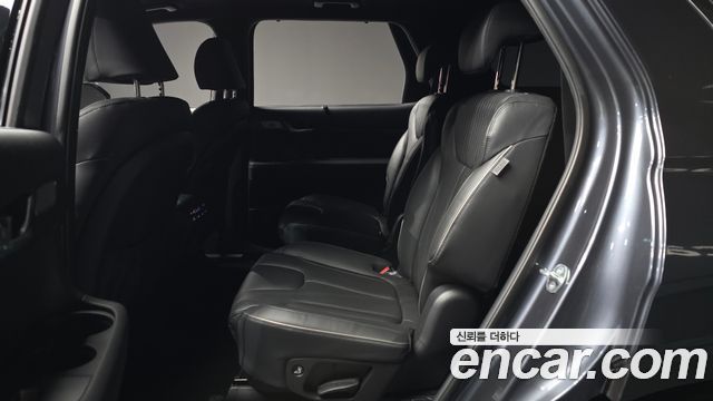Hyundai Palisade 2023 — photo 16