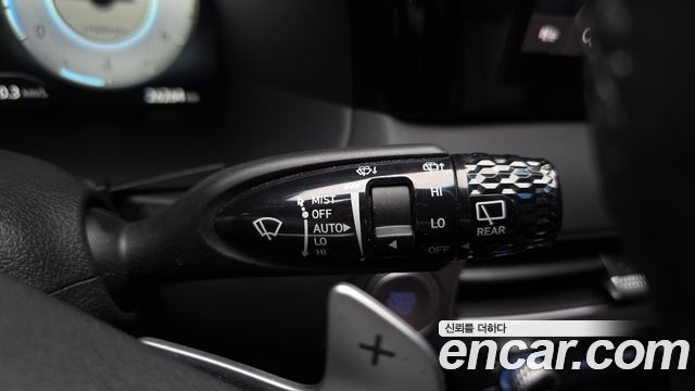 Hyundai Palisade 2023 — photo 27