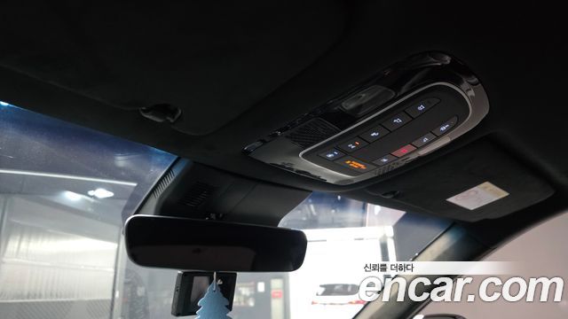Hyundai Palisade 2023 — photo 29