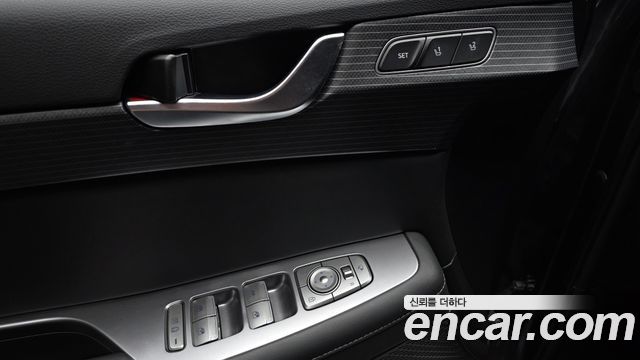 Hyundai Palisade 2023 — photo 30
