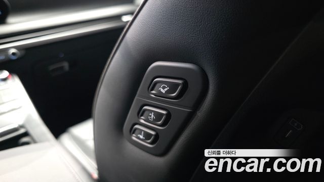 Hyundai Palisade 2023 — photo 31