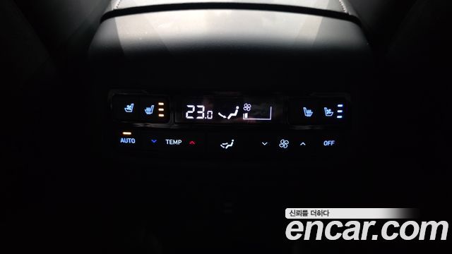 Hyundai Palisade 2023 — photo 32