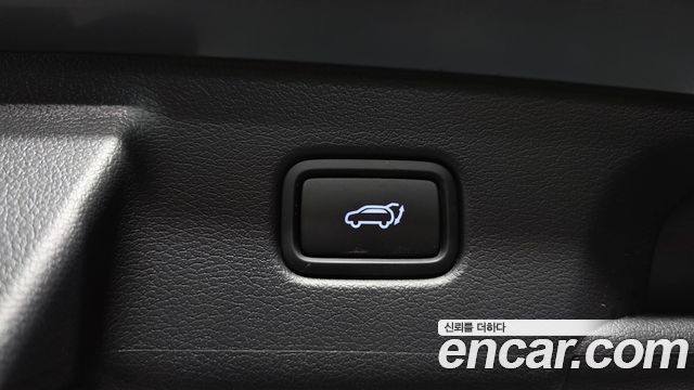 Hyundai Palisade 2023 — photo 33
