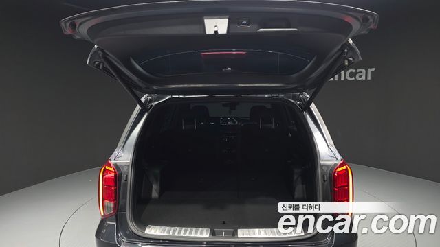 Hyundai Palisade 2023 — photo 34