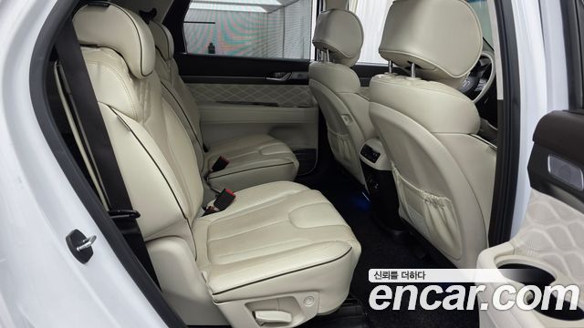 Hyundai Palisade 2021 — photo 17