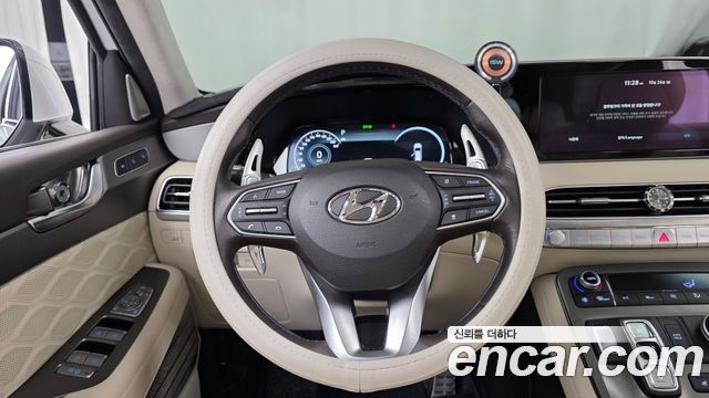 Hyundai Palisade 2021 — photo 18