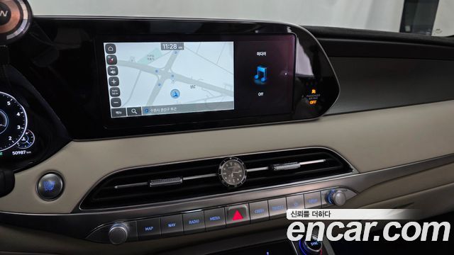 Hyundai Palisade 2021 — photo 19